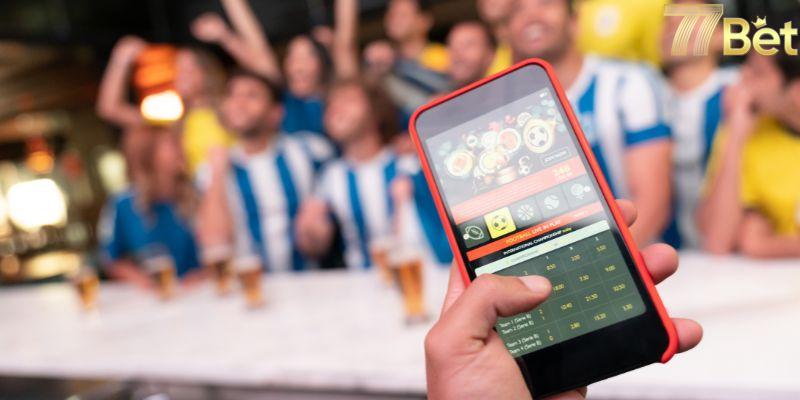 Tầm quan trọng của liên hệ 77bet