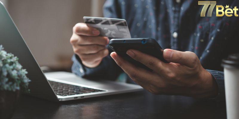 Những giải đáp thắc mắc về rút tiền online