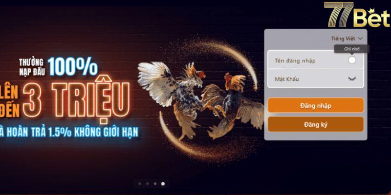 Lý do nên tải app 77bet