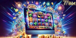 Những điểm nổi bật của vòng quay trái cây