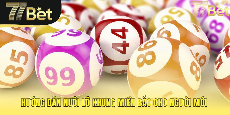 Hướng dẫn nuôi lô khung giải mã bí mật chiến lược hiệu quả