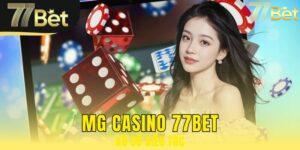 mg casino 77bet