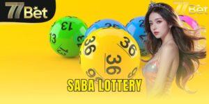 saba lottery
