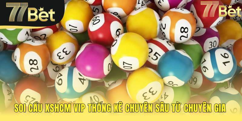 Phân tích chuyên sâu hé lộ quy luật ẩn sau những con số